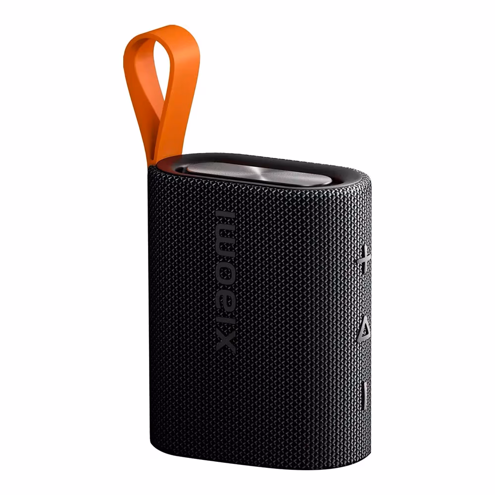 Портативная колонка Xiaomi Sound Pocket (QBH4269GL) 