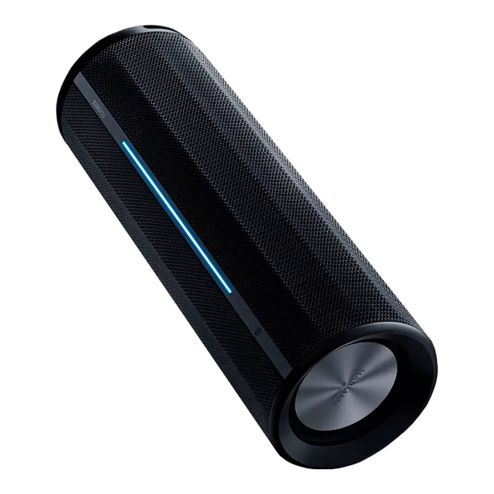 Boxa portabila Xiaomi Bluetooth Speaker (QBH4275GL) photo 3