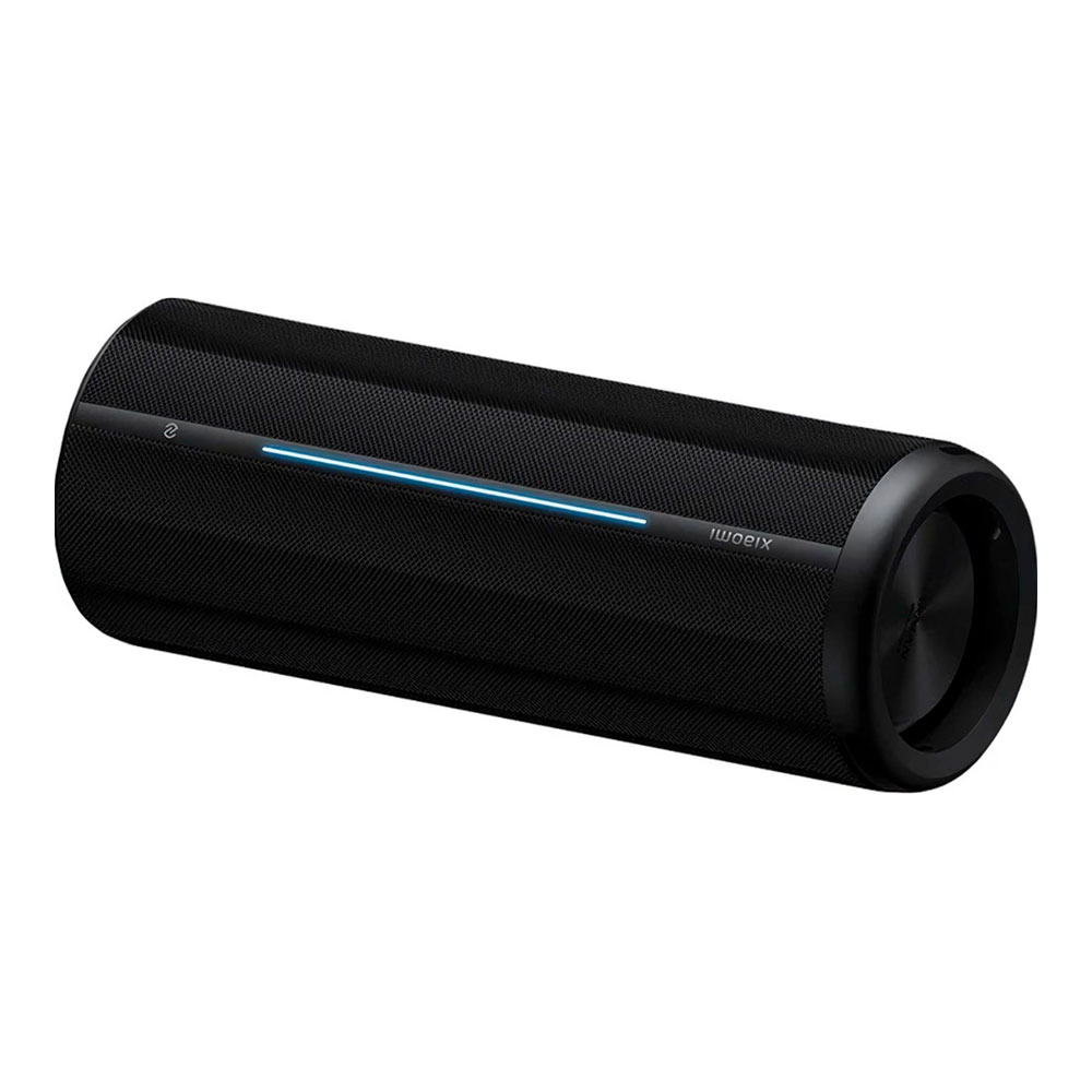 Boxa portabila Xiaomi Bluetooth Speaker (QBH4275GL) photo 4