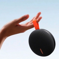 Boxa portabila Xiaomi Bluetooth Speaker Essential Black (QBH4329GL) thumbnav 3