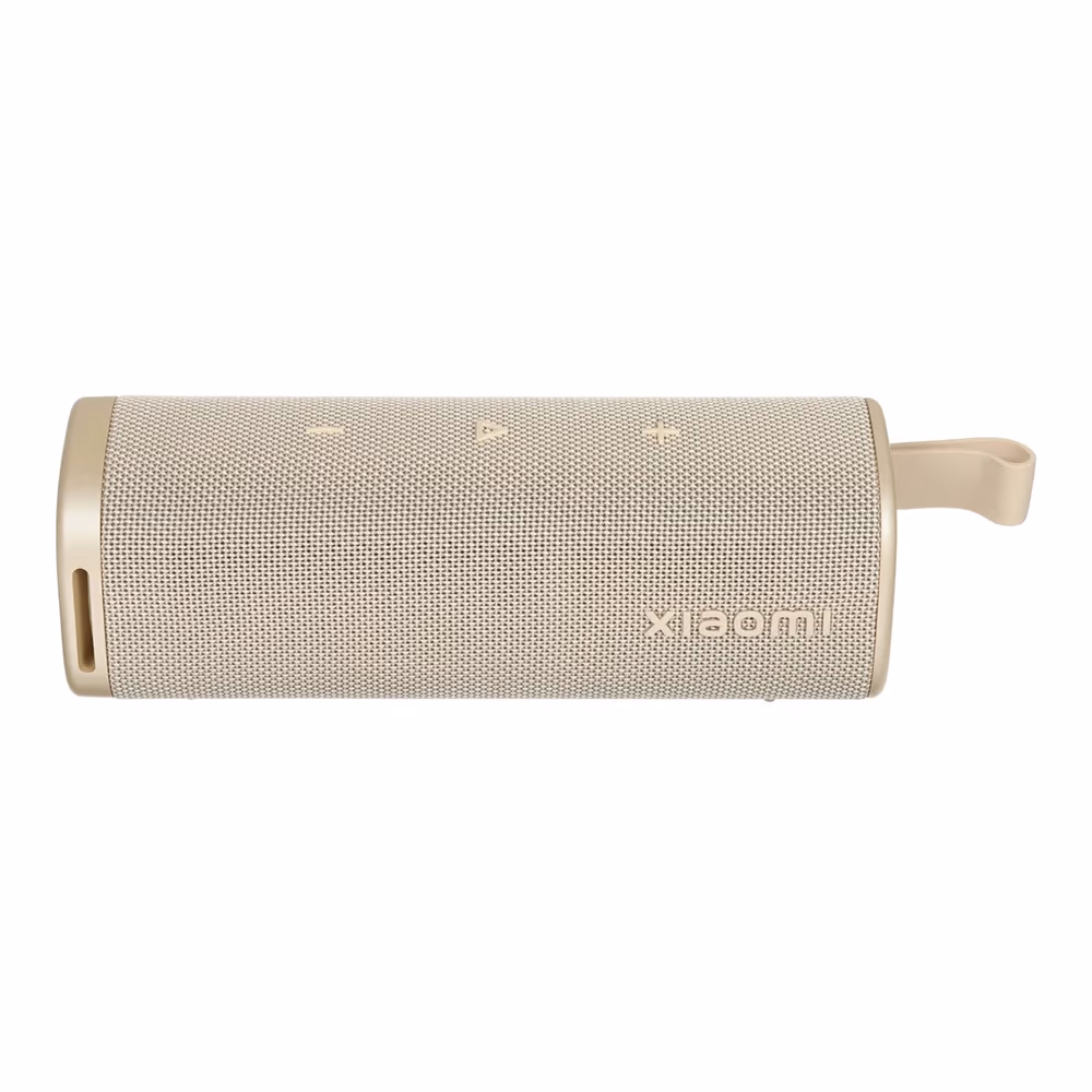 Портативная колонка Xiaomi Sound Outdoor Gold (QBH4370GL) 
