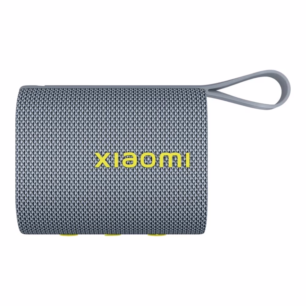 Портативная колонка Xiaomi Sound Pocket (QBH4378GL) 