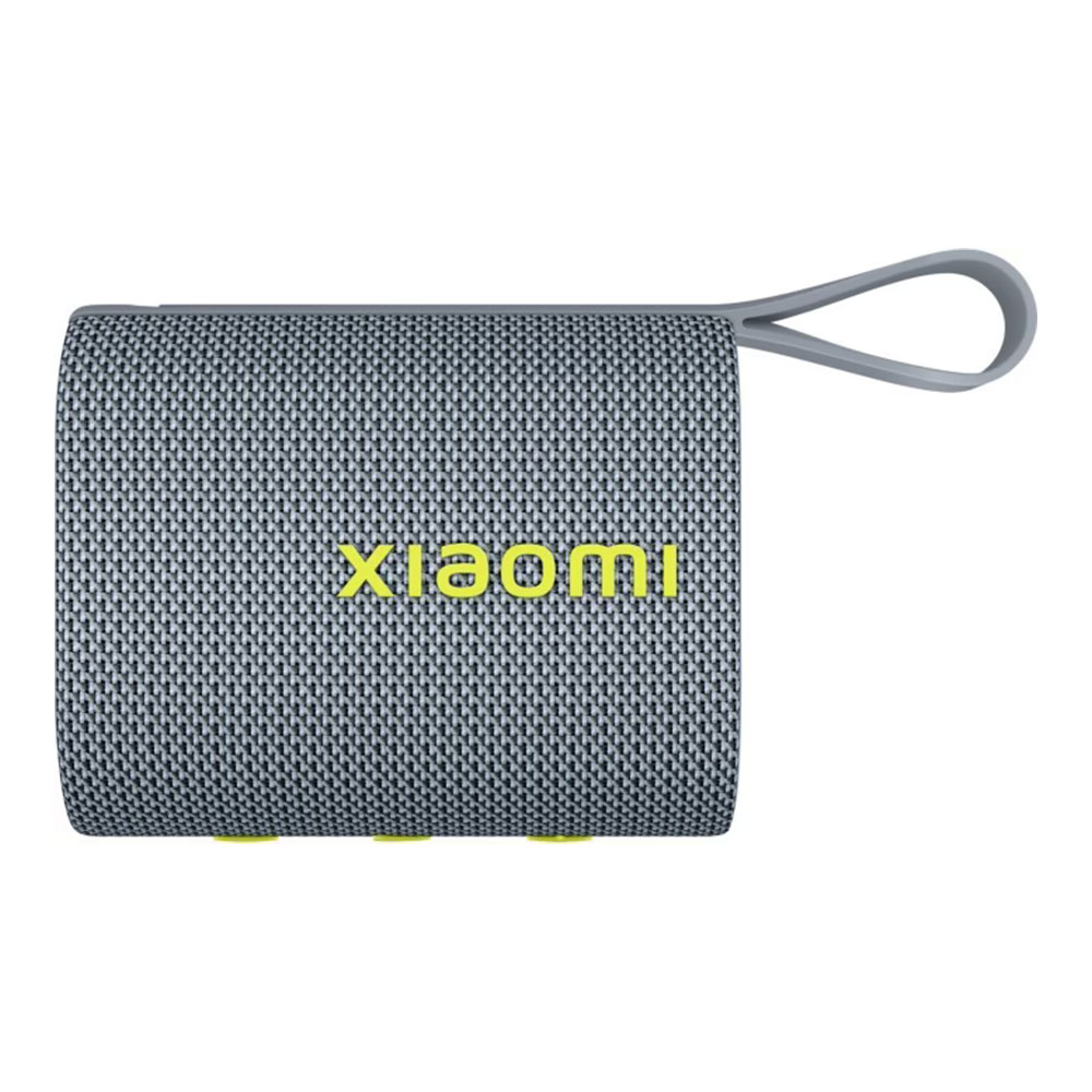 Портативная колонка Xiaomi Sound Pocket (QBH4378GL) photo 1