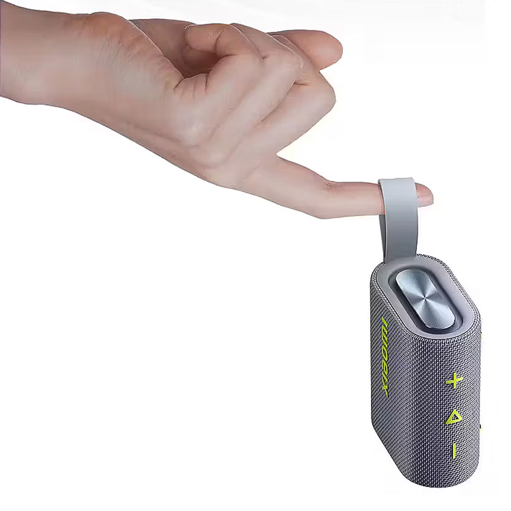 Портативная колонка Xiaomi Sound Pocket (QBH4378GL) photo 6