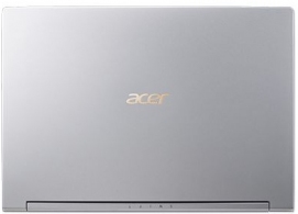 Ноутбук Acer Swift 3 Steel Gray (SF314-57-36GL), Core i3, 8 ГБ ГБ, Linux, Серый thumbnav 2