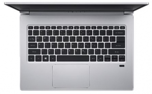 Ноутбук Acer Swift 3 Steel Gray (SF314-57-36GL), Core i3, 8 ГБ ГБ, Linux, Серый thumbnav 3