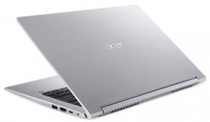Ноутбук Acer Swift 3 Steel Gray (SF314-57-36GL), Core i3, 8 ГБ ГБ, Linux, Серый thumbnav 4