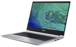Ноутбук Acer Swift 3 Steel Gray (SF314-57-36GL), Core i3, 8 ГБ ГБ, Linux, Серый thumbnav 5