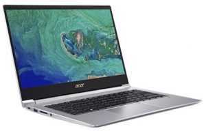 Ноутбук Acer Swift 3 Steel Gray (SF314-57-36GL), Core i3, 8 ГБ ГБ, Linux, Серый thumbnav 6