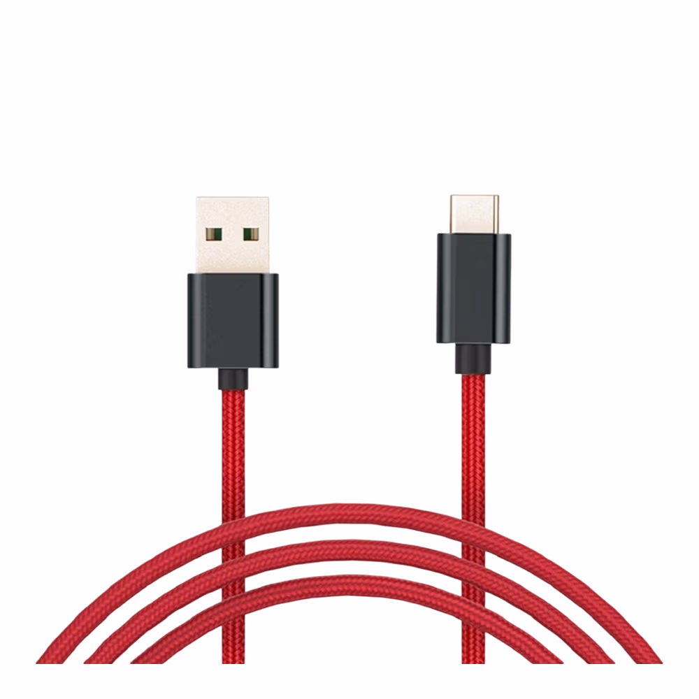 Cablu USB-A - USB Type-C Xiaomi SJV4110GL