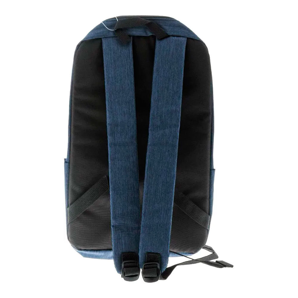 Рюкзак для ноутбука Xiaomi Mi Casual Daypack 13.3, Dark Blue photo 2