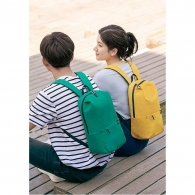 Рюкзак для ноутбука Xiaomi Mi Casual Daypack 13.3, Dark Blue thumbnav 15