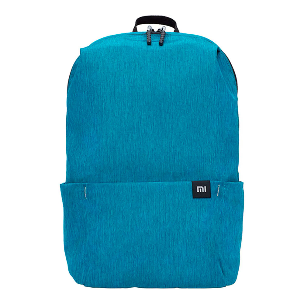 Rucsac pt. laptop Xiaomi Mi Casual Daypack 13.3, Brilliant Blue photo 1 Rucsac pt. laptop Xiaomi Mi Casual Daypack 13.3, Brilliant Blue photo 1
