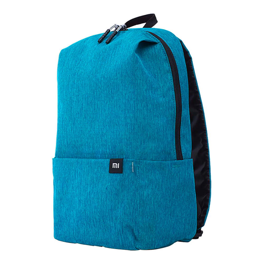Rucsac pt. laptop Xiaomi Mi Casual Daypack 13.3, Brilliant Blue photo 2