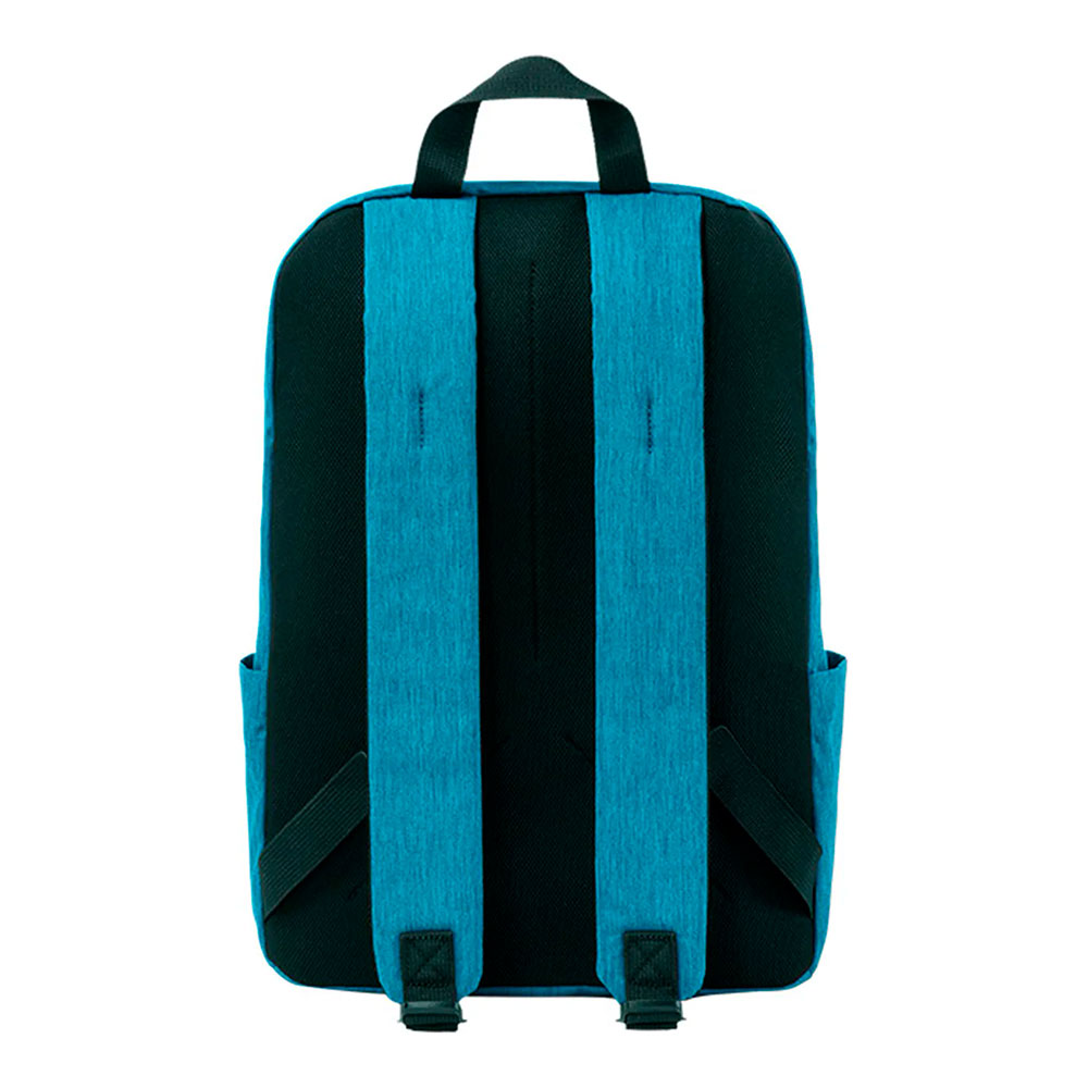 Rucsac pt. laptop Xiaomi Mi Casual Daypack 13.3, Brilliant Blue photo 3