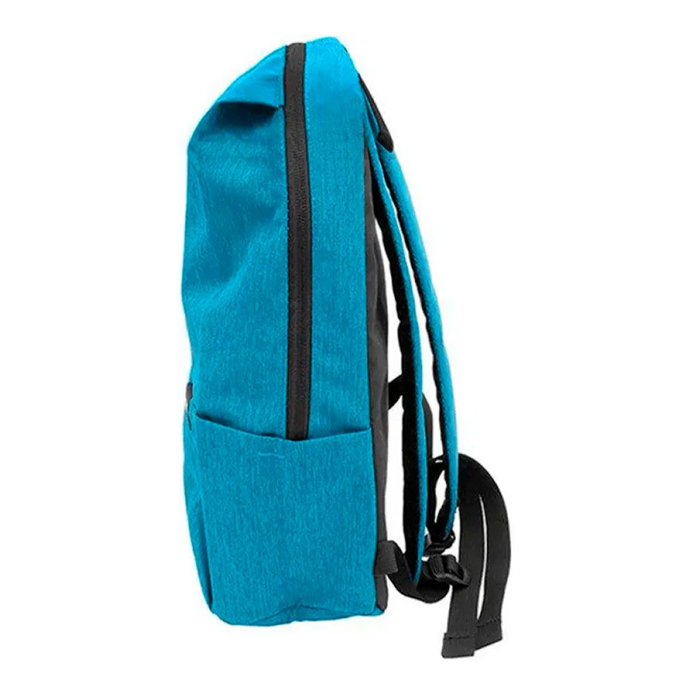 Rucsac pt. laptop Xiaomi Mi Casual Daypack 13.3, Brilliant Blue photo 4