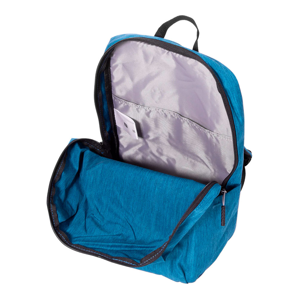 Rucsac pt. laptop Xiaomi Mi Casual Daypack 13.3, Brilliant Blue photo 7