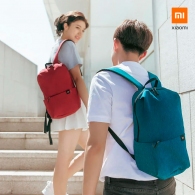 Rucsac pt. laptop Xiaomi Mi Casual Daypack 13.3, Brilliant Blue thumbnav 16