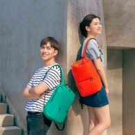 Rucsac pt. laptop Xiaomi Mi Casual Daypack 13.3, Brilliant Blue thumbnav 20