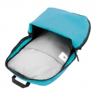 Rucsac pt. laptop Xiaomi Mi Casual Daypack 13.3, Brilliant Blue thumbnav 6