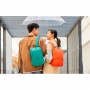 Рюкзак для ноутбука Xiaomi Mi Casual Daypack 13.3, Pink thumbnav 20