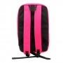 Рюкзак для ноутбука Xiaomi Mi Casual Daypack 13.3, Pink thumbnav 3