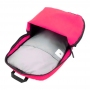 Рюкзак для ноутбука Xiaomi Mi Casual Daypack 13.3, Pink thumbnav 4