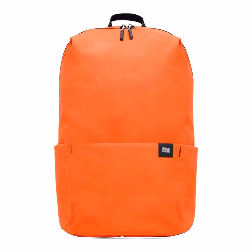 Рюкзак для ноутбука Xiaomi Mi Casual Daypack 13.3, Orange