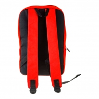 Рюкзак для ноутбука Xiaomi Mi Casual Daypack 13.3, Orange thumbnav 3