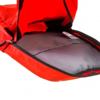 Рюкзак для ноутбука Xiaomi Mi Casual Daypack 13.3, Orange thumbnav 6