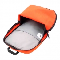 Рюкзак для ноутбука Xiaomi Mi Casual Daypack 13.3, Orange thumbnav 7