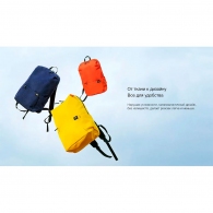 Рюкзак для ноутбука Xiaomi Mi Casual Daypack 13.3, Orange thumbnav 8
