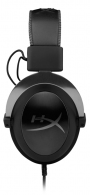 Наушники с микрофоном HyperX Cloud II (KHX-HSCP-GM) thumbnav 2
