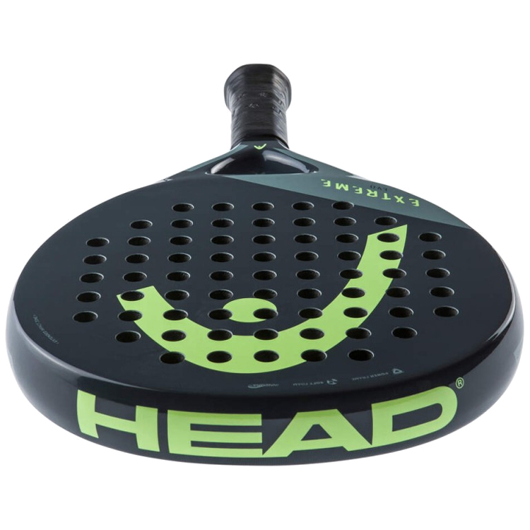 Ракетка для падел-тенниса HEAD PADLE EVO EXTREME 2023 photo 5