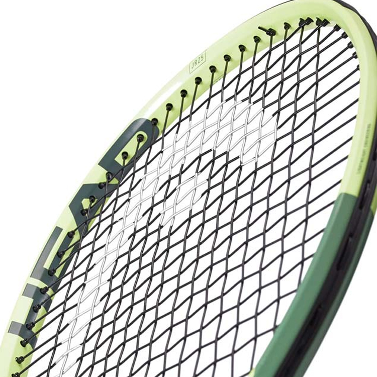 Racheta tenis de camp HEAD EXTREME JR 25 photo 4