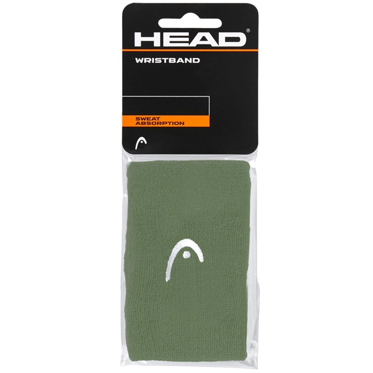 Wristwraps HEAD MANSETE 5