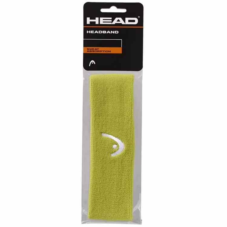 Banderolele HEAD BENTITA TENIS