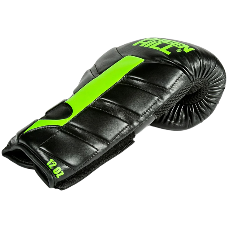 Перчатки для бокса Green Hill BOXING GLOVES ATTACK photo 3