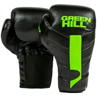 Перчатки для бокса Green Hill BOXING GLOVES ATTACK thumbnav