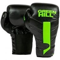 Перчатки Green Hill BOXING GLOVES ATTACK