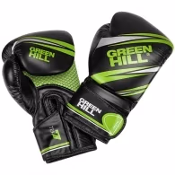Manusi pentru box Green Hill TEK7
