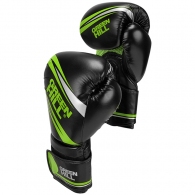 Manusi pentru box Green Hill TEK7 thumbnav 6