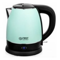 Чайник электрический First FA54073GN thumbnav 1