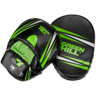 Лапы для бокса Green Hill Boxing Paw thumbnav