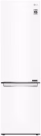 Frigider LG GBB72SWVGN