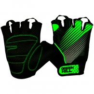 Manusi p/fitness Green Hill Stripes thumbnav 1