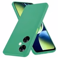 Чехол Helmet Liquid Silicone OnePlus CE3 Lite