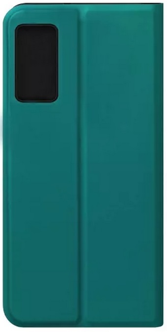 Husa Pentru smartphone Helmet Shell Flip Nylon Xiaomi Redmi Note 12 4G Verde photo 1