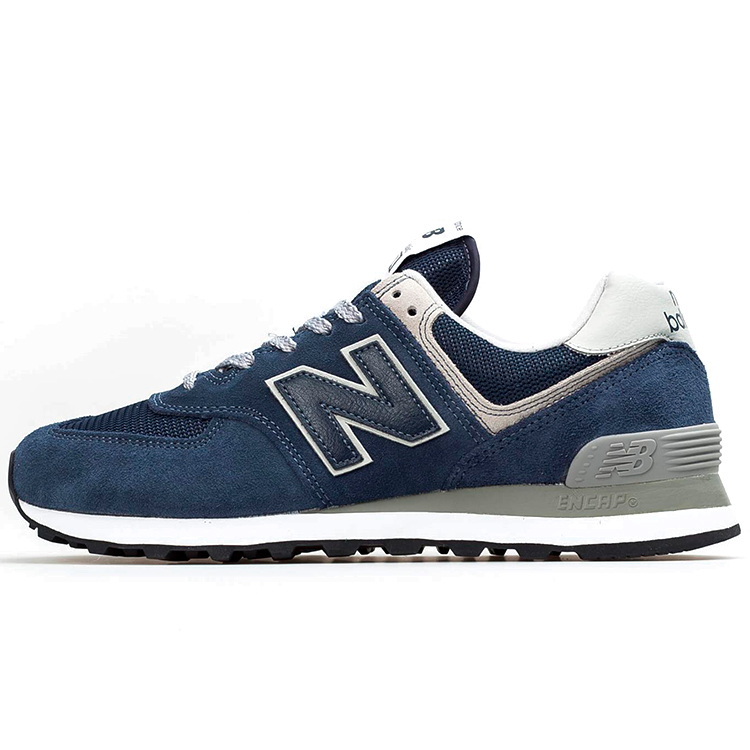 Кроссовки New Balance Buty ML574EGN photo Кроссовки New Balance Buty ML574EGN photo