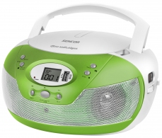 Магнитола Sencor SPT 229 GN thumbnav 1